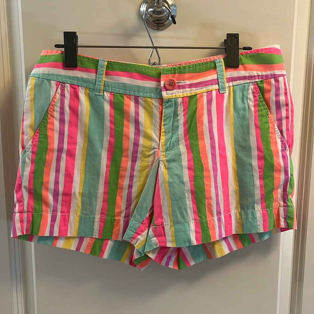 Lilly Pulitzer Callahan Short